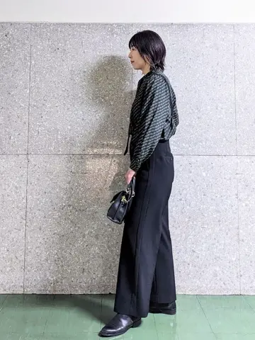 23区 L 緒續 コーディネート画像