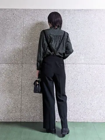 23区 L 緒續 コーディネート画像