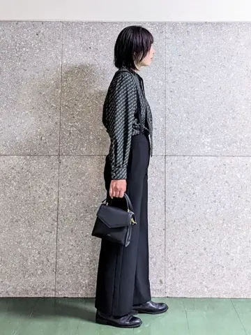 23区 L 緒續 コーディネート画像