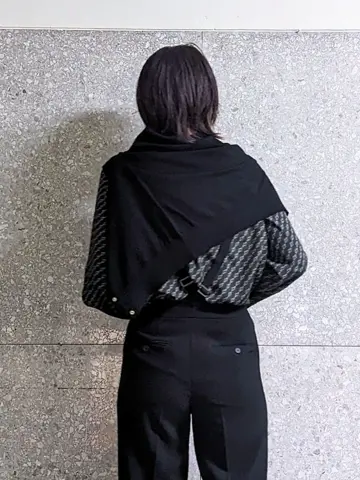 23区 L 緒續 コーディネート画像