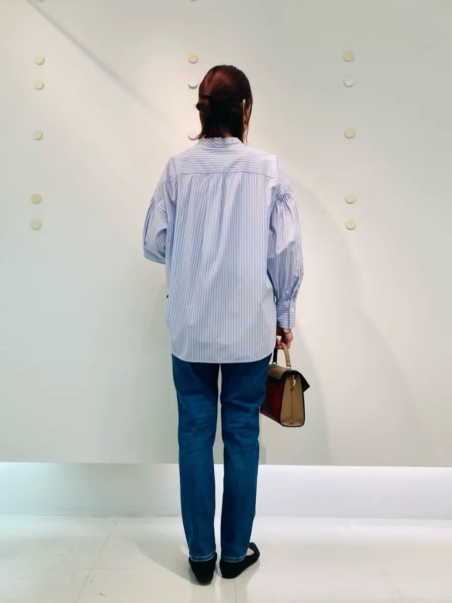 23区 L 蔦谷 コーディネート画像