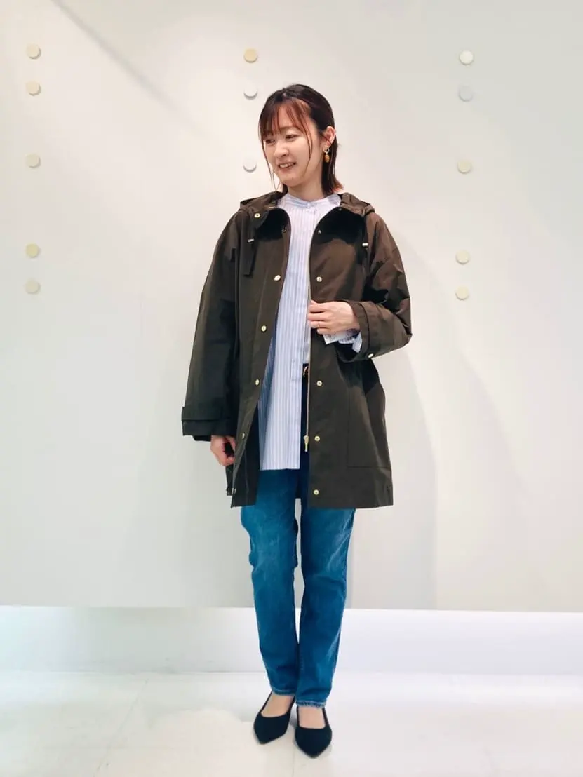 23区 L 蔦谷 コーディネート画像