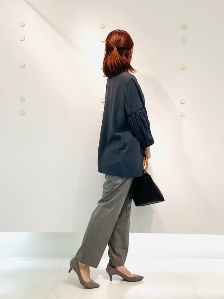 23区 L やの コーディネート画像