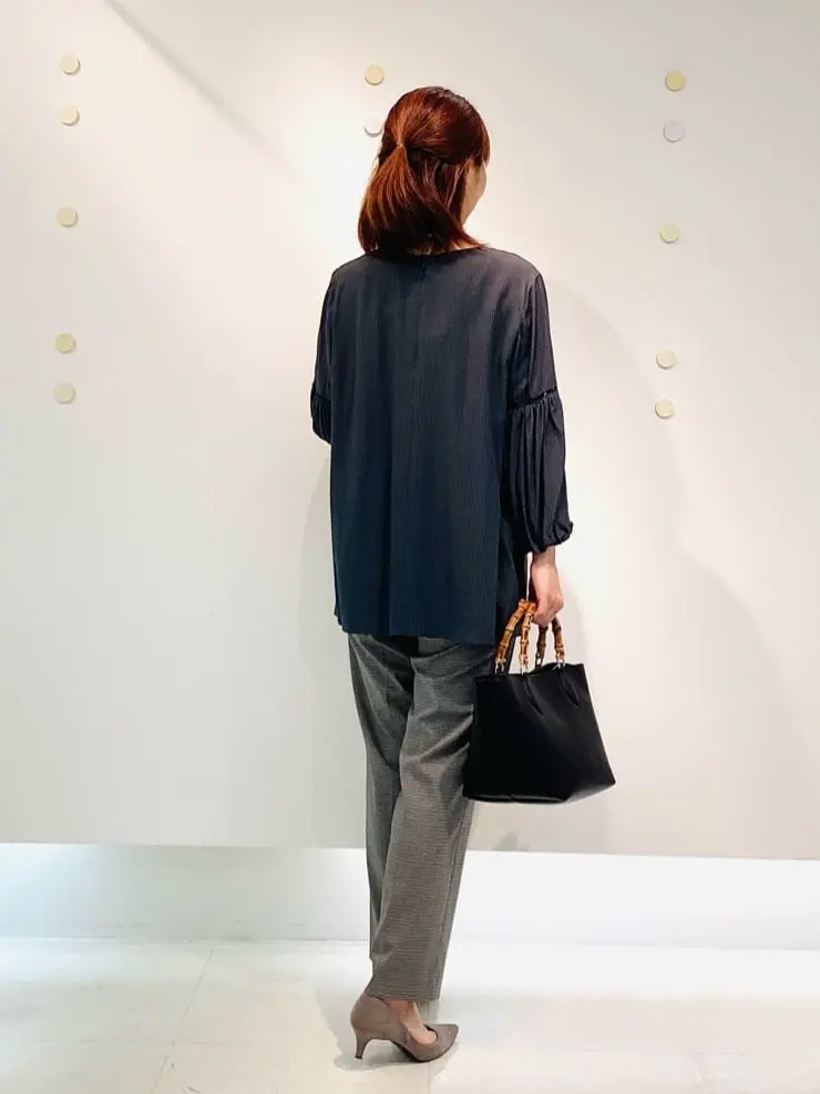 23区 L やの コーディネート画像