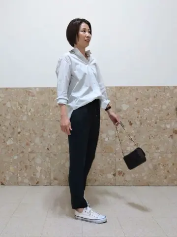 23区 L 市川 コーディネート画像