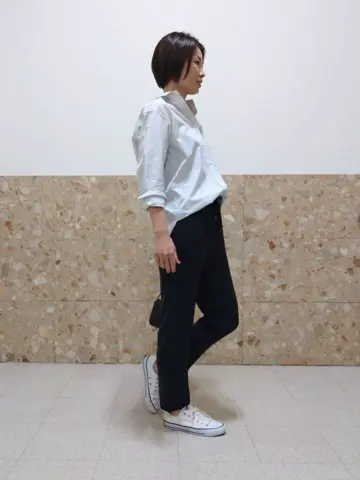 23区 L 市川 コーディネート画像