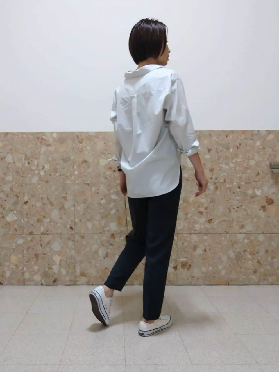 23区 L 市川 コーディネート画像