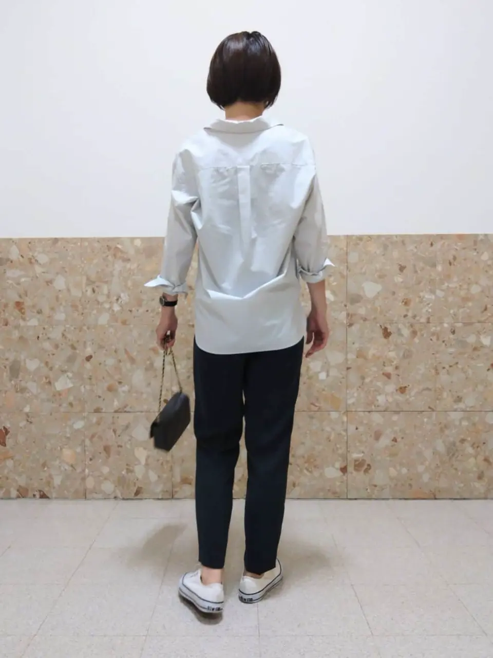 23区 L 市川 コーディネート画像