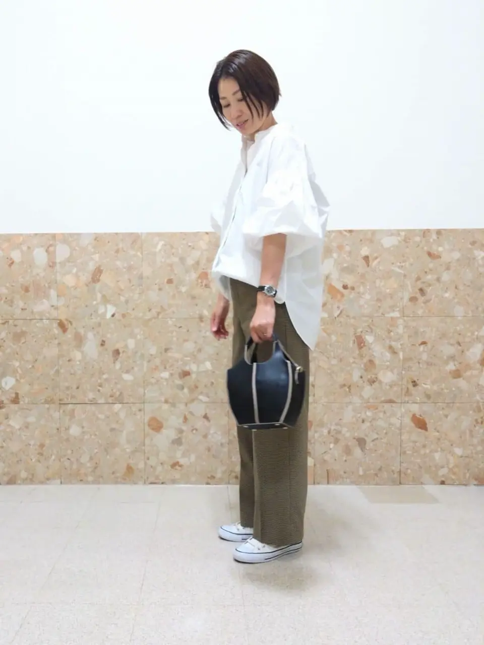  市川 コーディネート画像