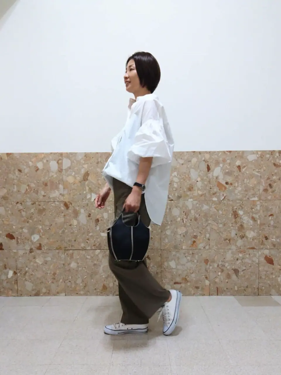 23区 L 市川 コーディネート画像