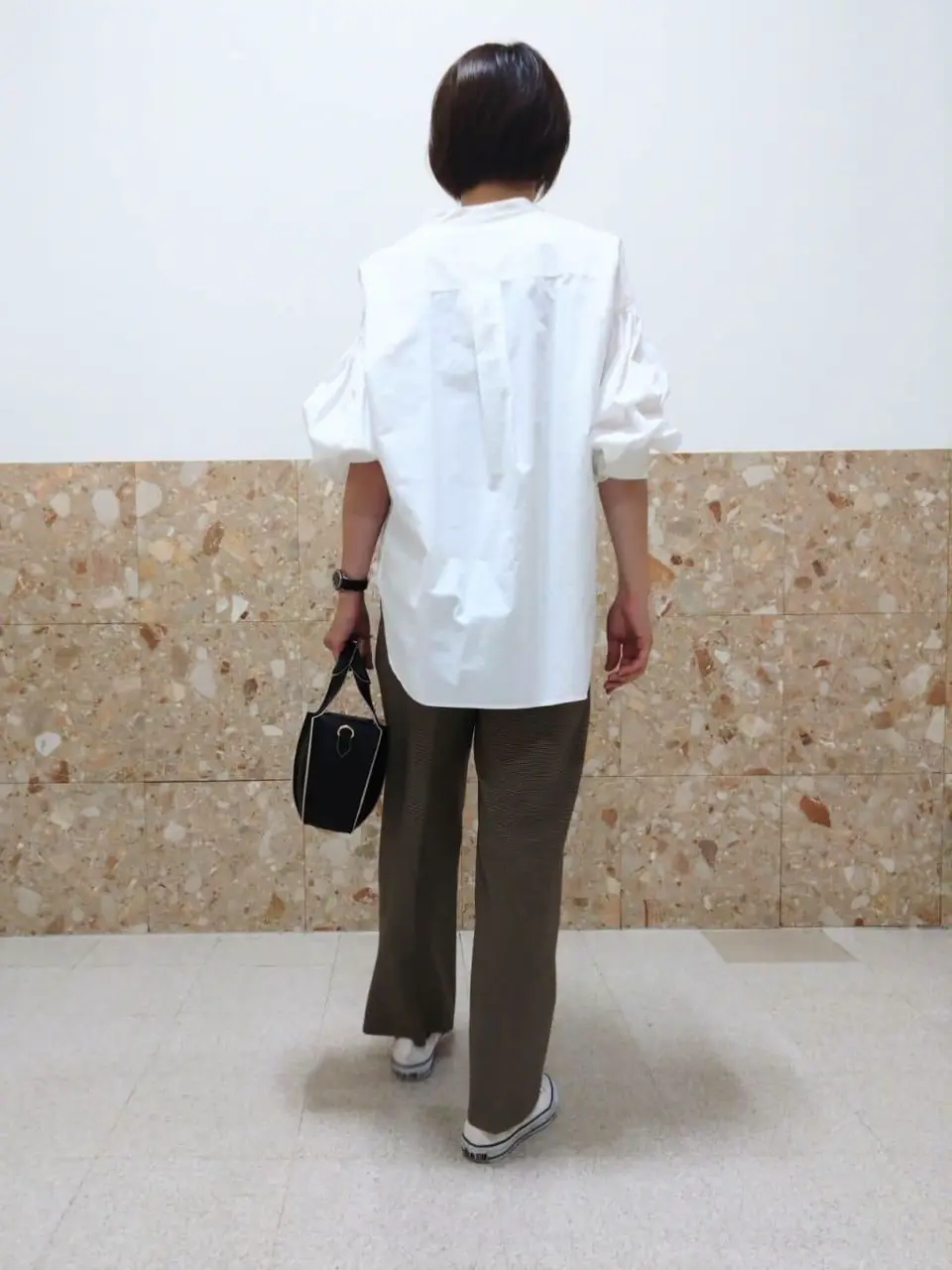 23区 L 市川 コーディネート画像