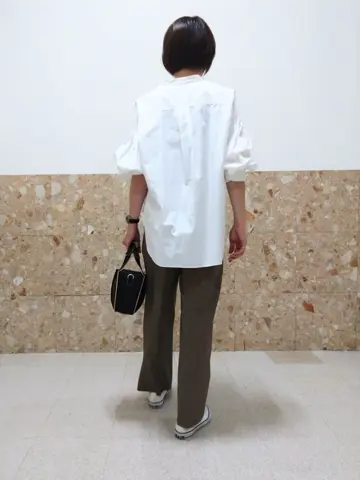 23区 L 市川 コーディネート画像