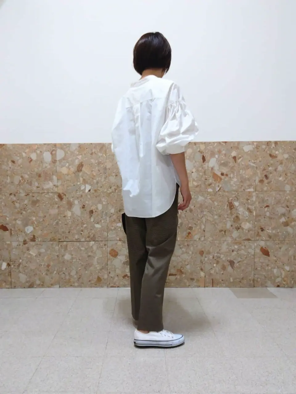 23区 L 市川 コーディネート画像