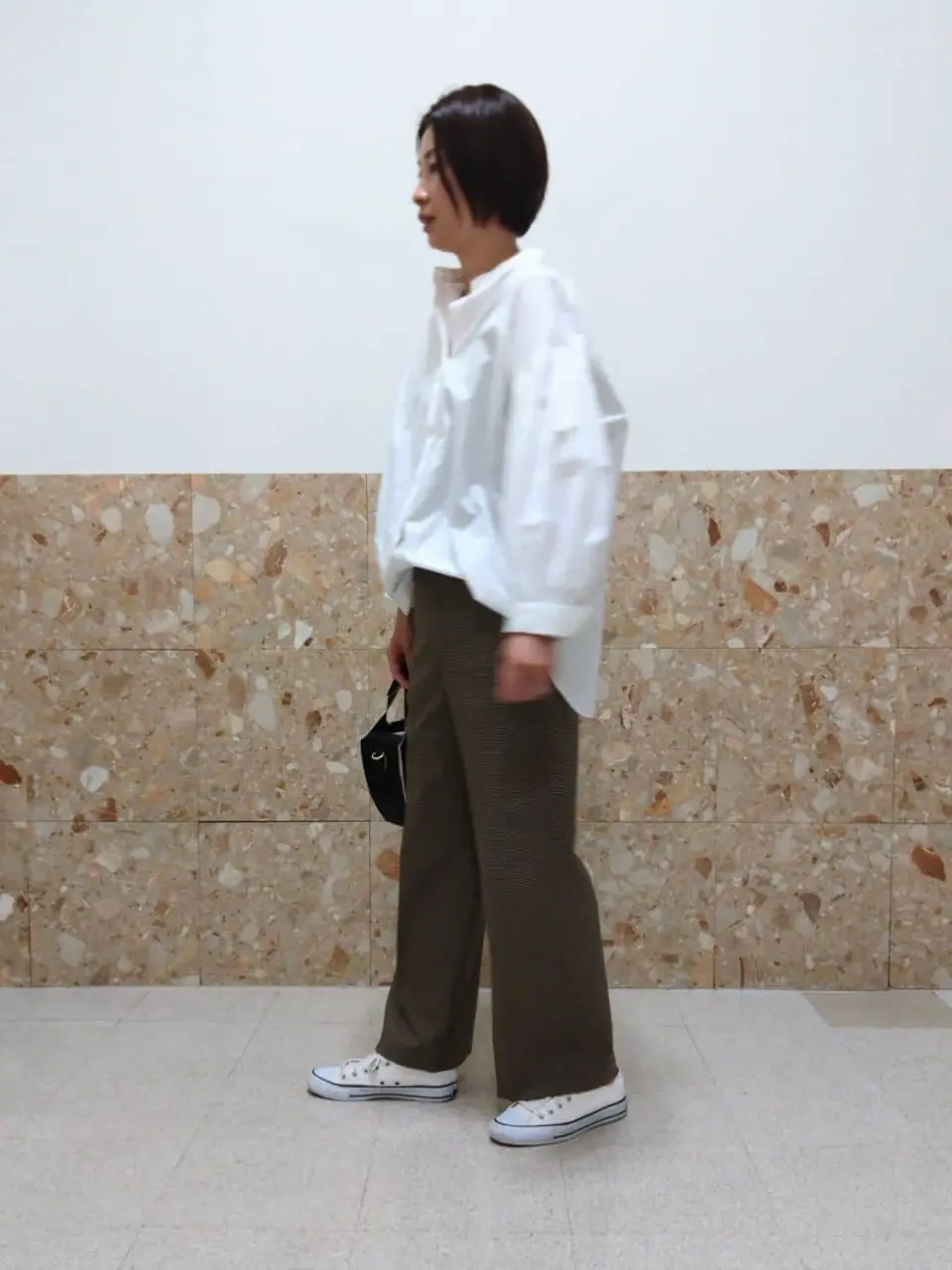 23区 L 市川 コーディネート画像