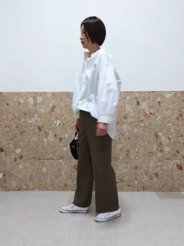 23区 L 市川 コーディネート画像