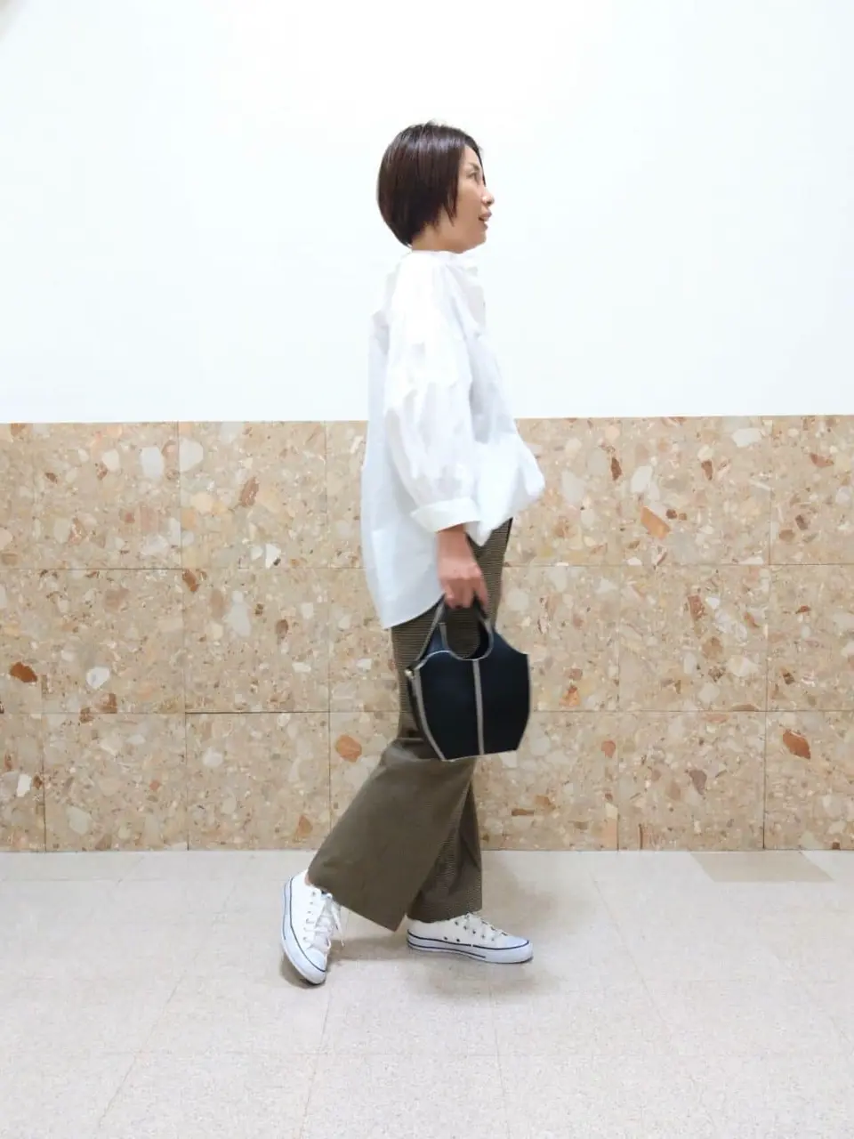 23区 L 市川 コーディネート画像