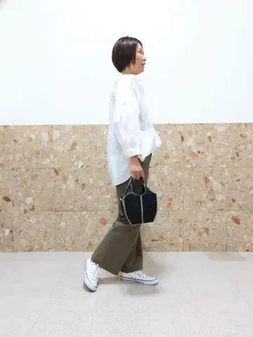 23区 L 市川 コーディネート画像