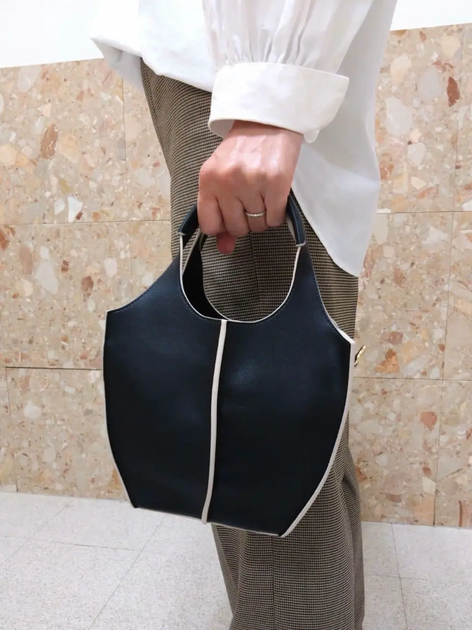 23区 L 市川 コーディネート画像