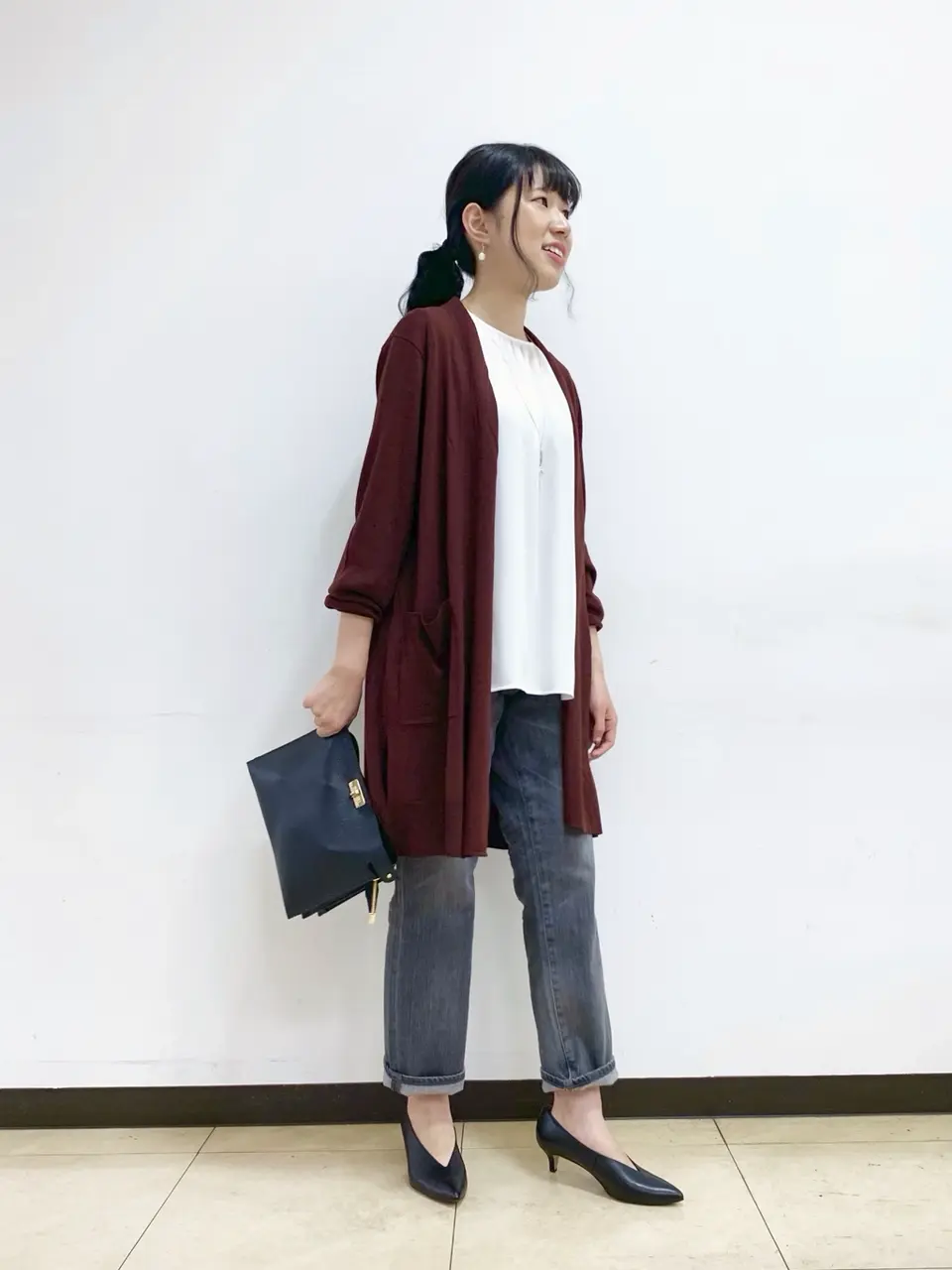  木下 コーディネート画像