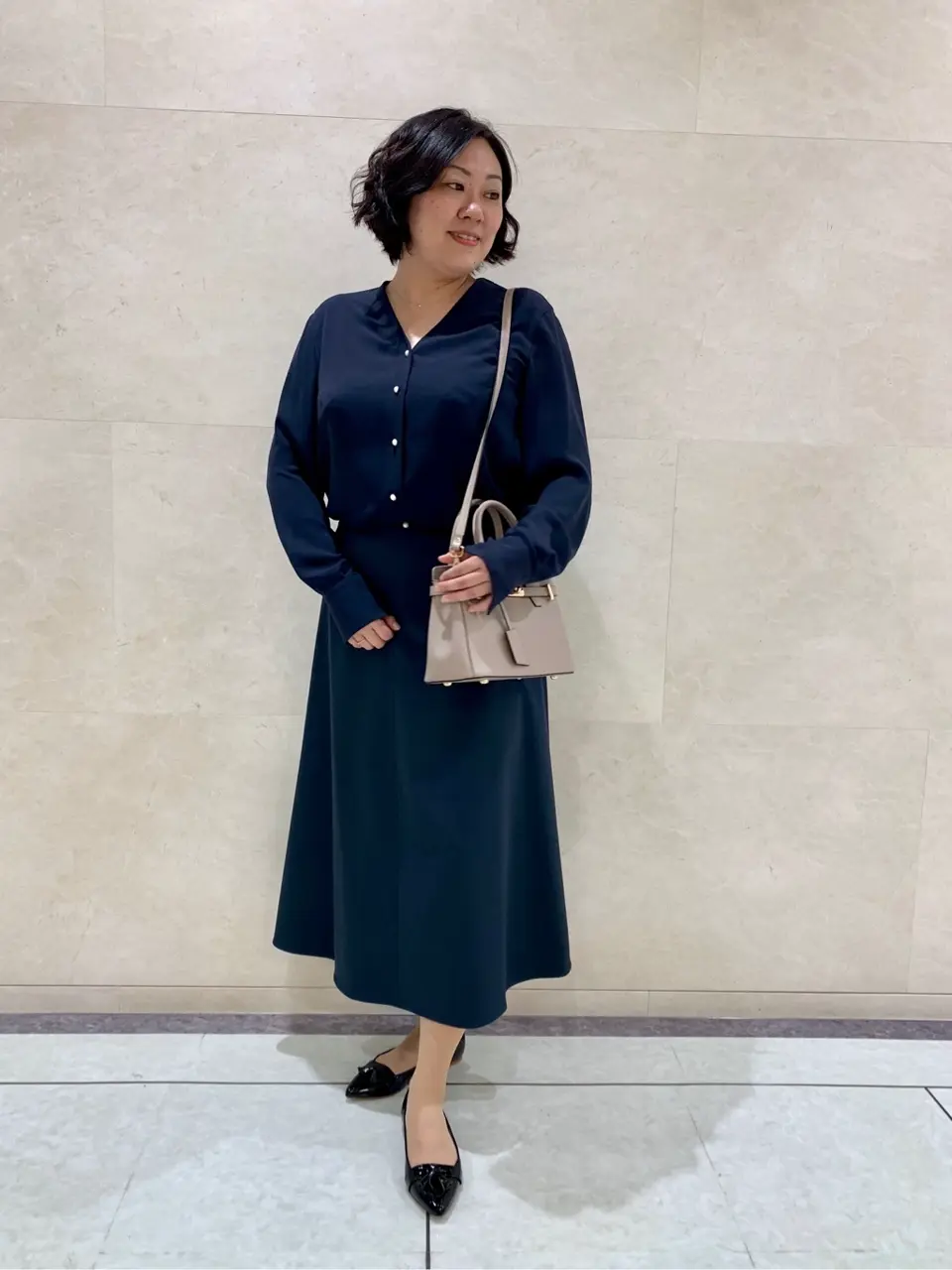 23区 L 山崎 コーディネート画像