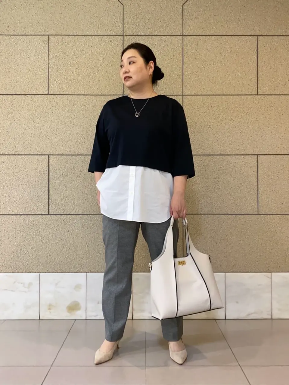  古川 コーディネート画像