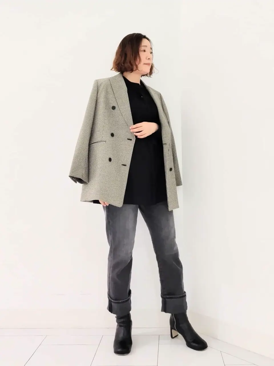 23区 L ナオミ コーディネート画像