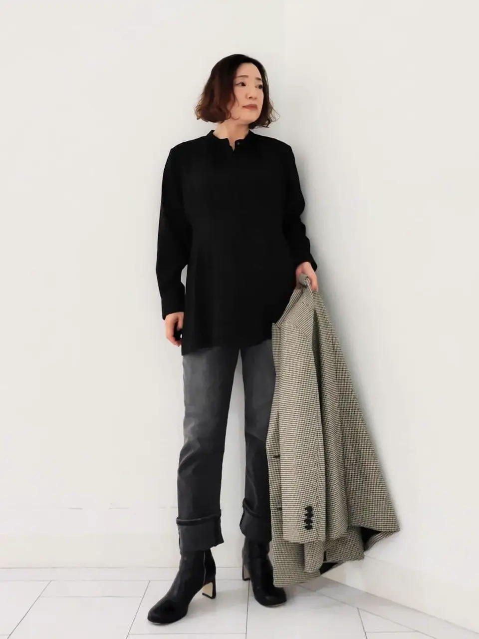 23区 L ナオミ コーディネート画像