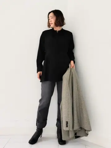 23区 L ナオミ コーディネート画像