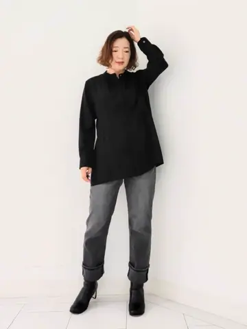 23区 L ナオミ コーディネート画像