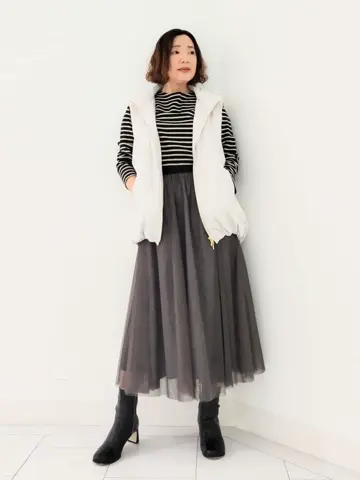 23区 L ナオミ コーディネート画像