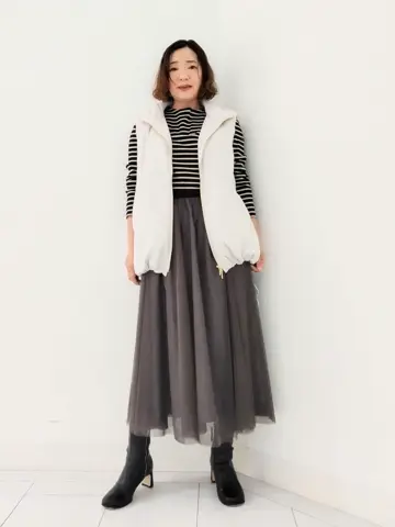 23区 L ナオミ コーディネート画像