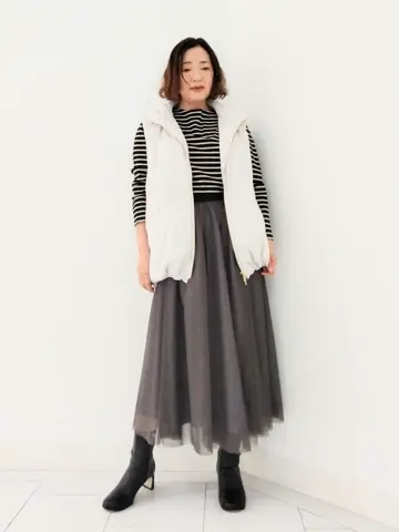 23区 L ナオミ コーディネート画像