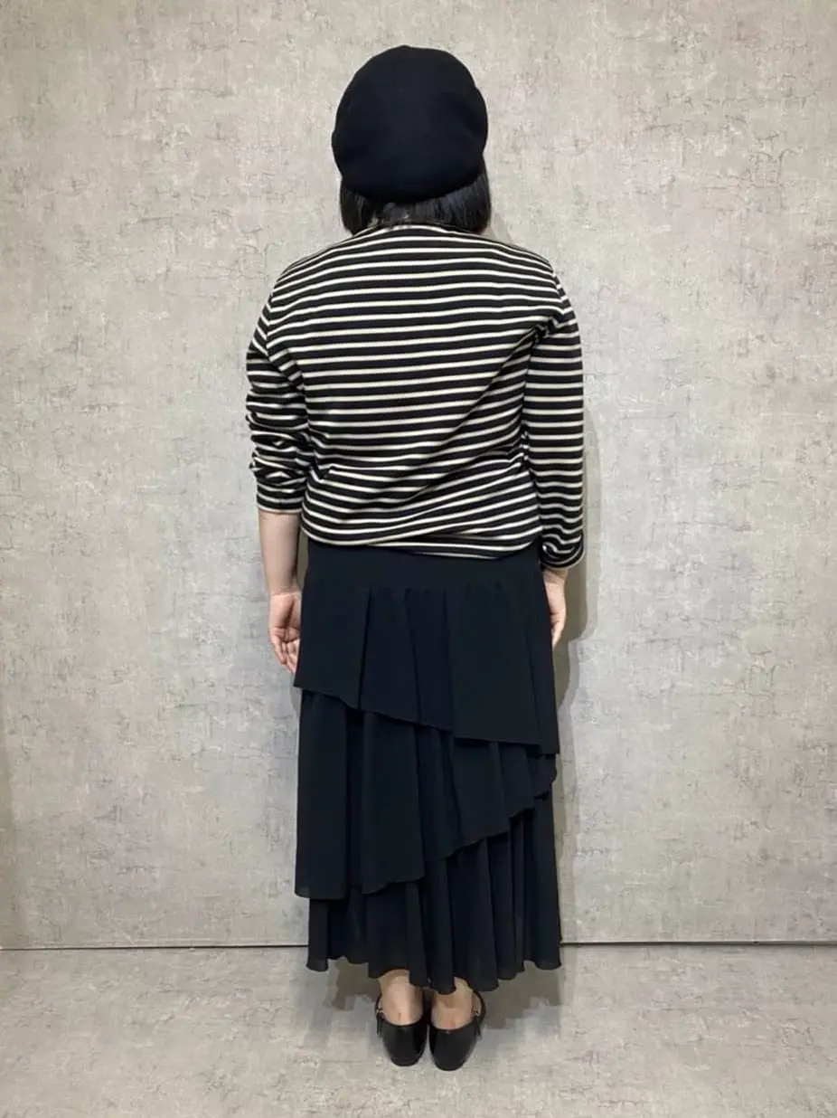 23区 L 杉山 コーディネート画像