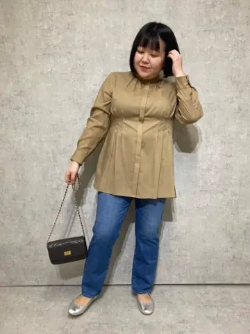 23区 L 杉山 コーディネート画像