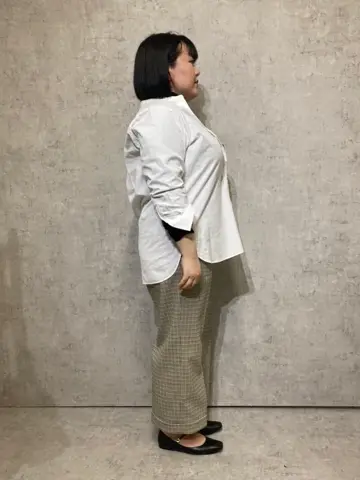 23区 L 杉山 コーディネート画像