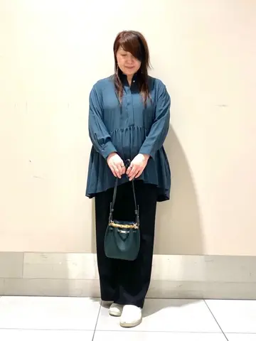 23区 L 樫浦 コーディネート画像