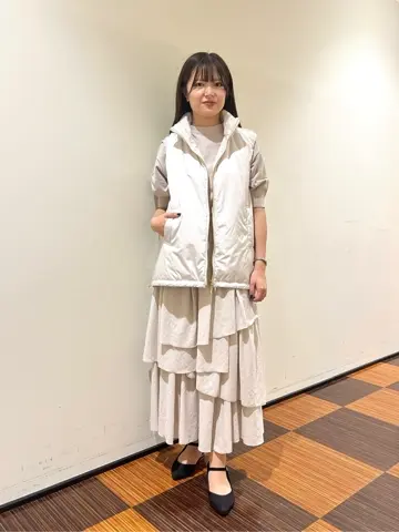 23区 L S コーディネート画像