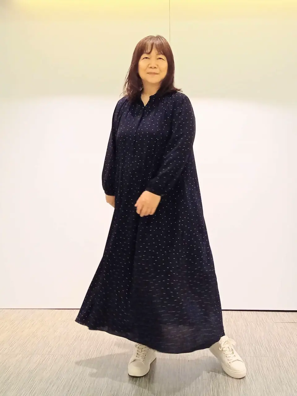 23区 L 前島 コーディネート画像