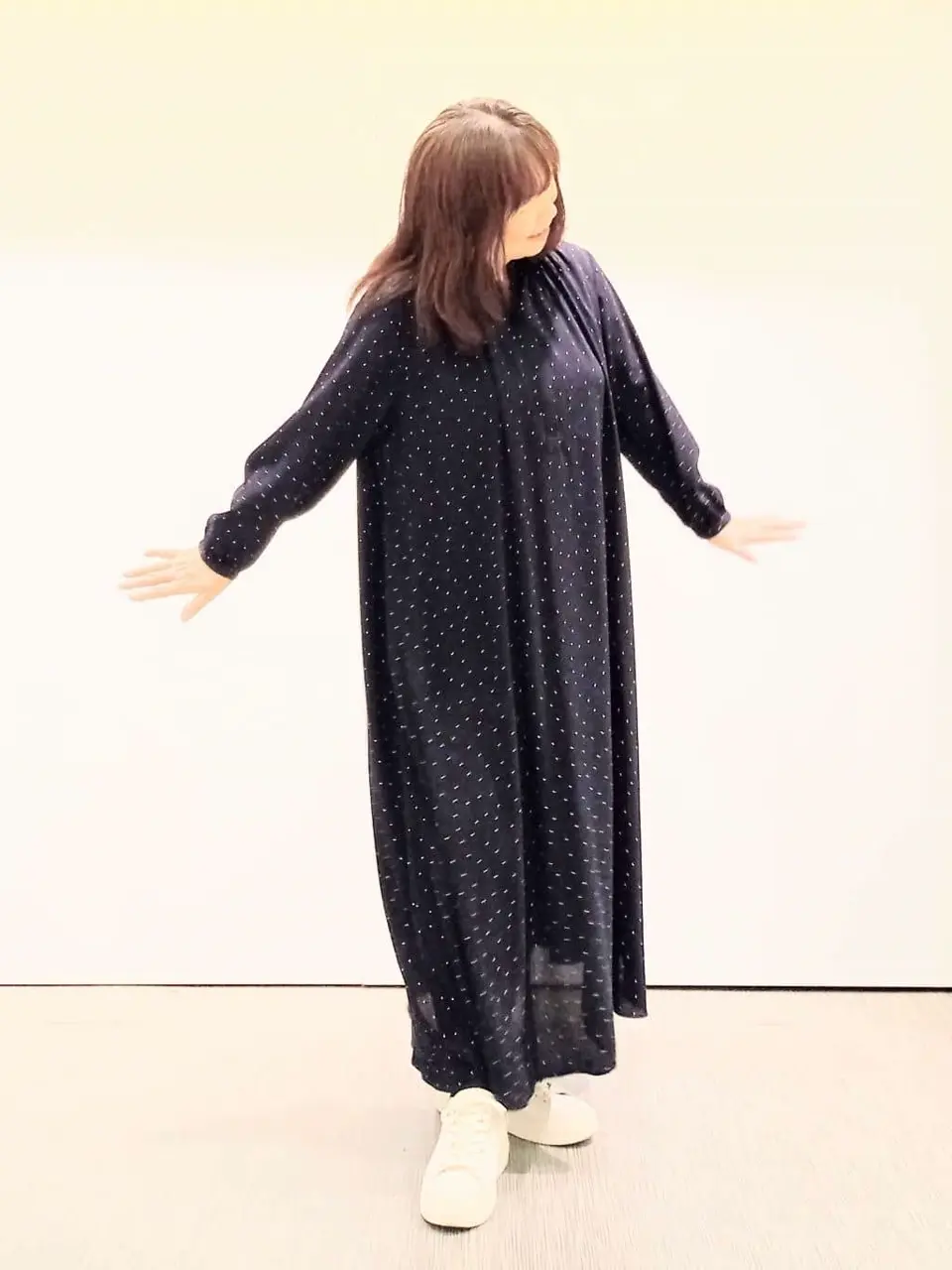 23区 L 前島 コーディネート画像