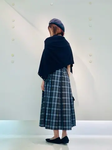 23区 L 蔦谷 コーディネート画像