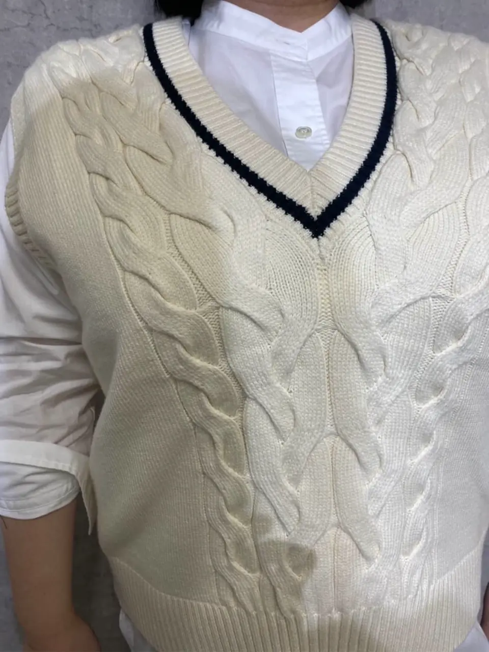 23区 L 杉山 コーディネート画像