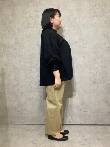 23区 L 杉山 コーディネート画像