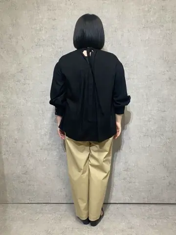 23区 L 杉山 コーディネート画像