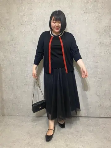 23区 L 杉山 コーディネート画像