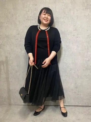 23区 L 杉山 コーディネート画像