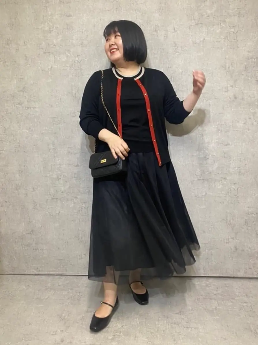 23区 L 杉山 コーディネート画像