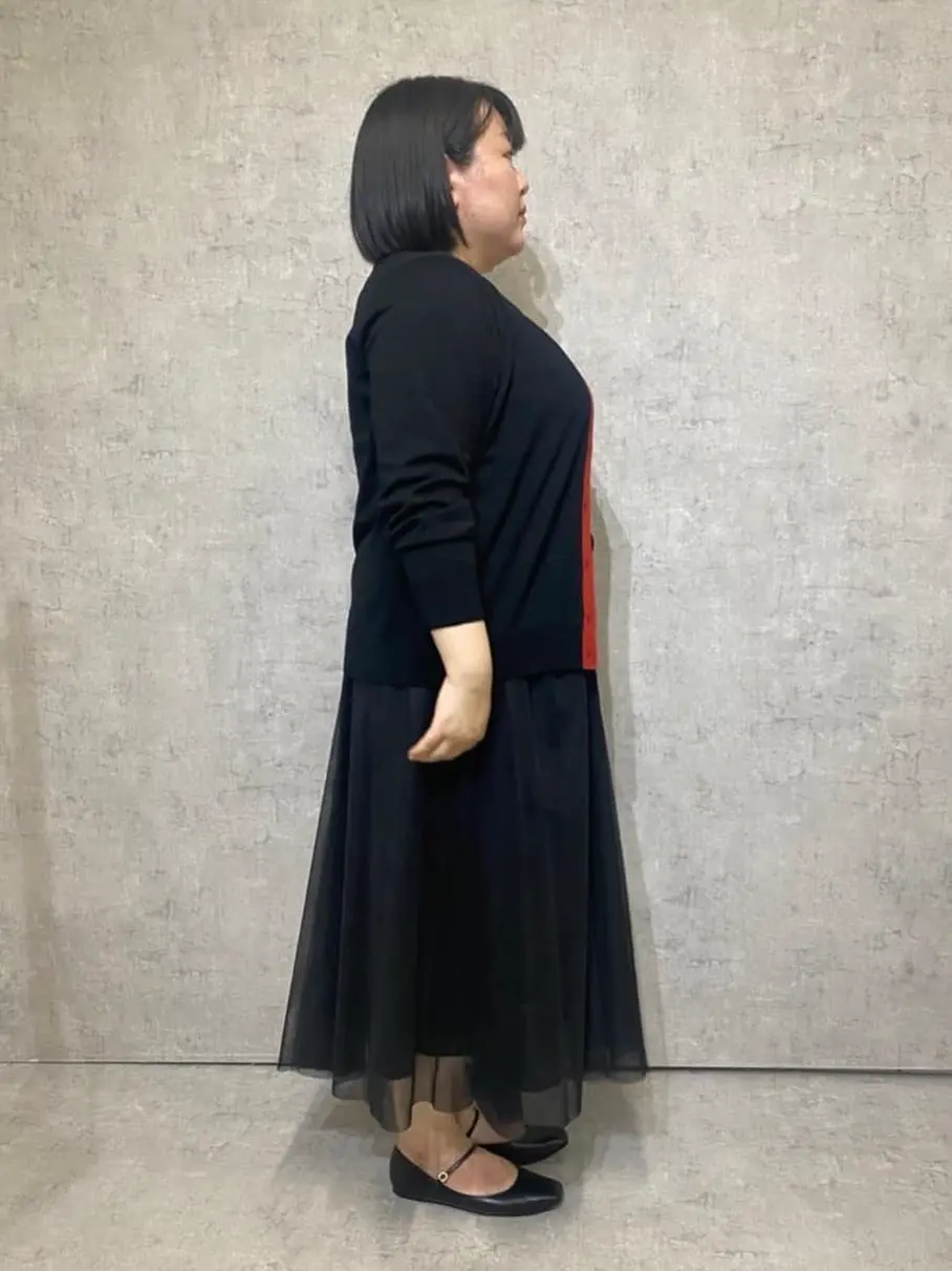 23区 L 杉山 コーディネート画像