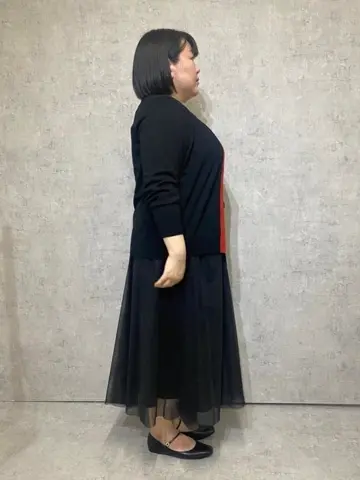 23区 L 杉山 コーディネート画像