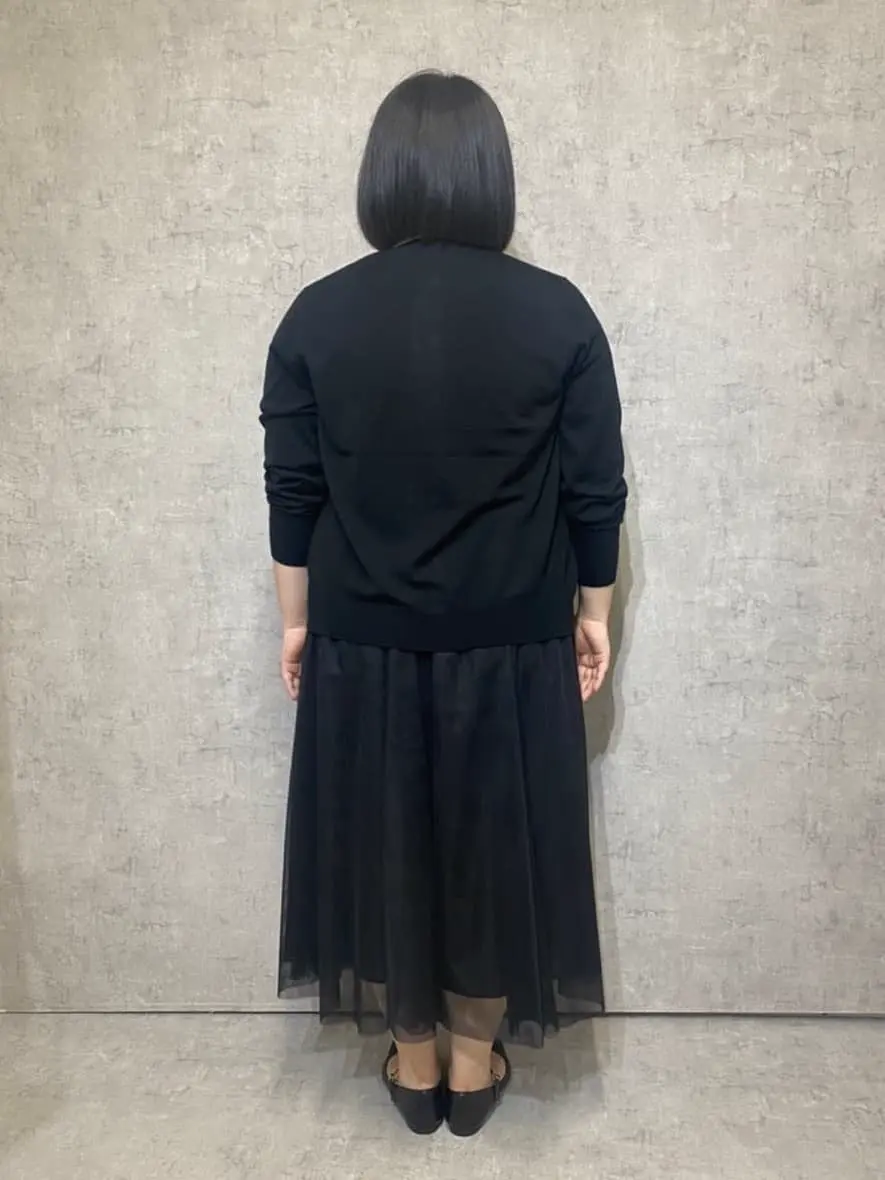 23区 L 杉山 コーディネート画像