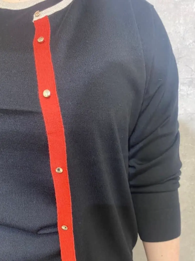 23区 L 杉山 コーディネート画像